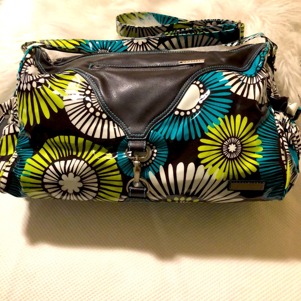 Kalencom Diaper Bag